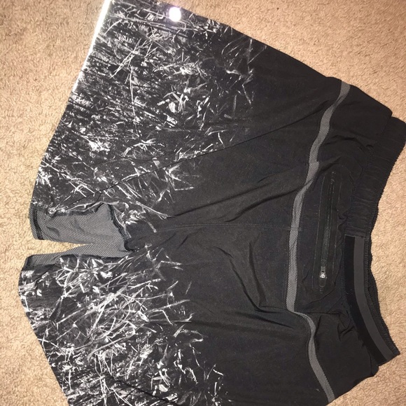 lululemon athletica Other - Lululemon 7” runner lululemon athletica Other - Lululemon 7” runner